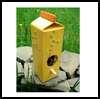 Bird Feeders Preschoolers Can Make pictures Bird Feeders Preschoolers Can Make pictures