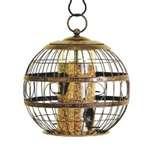 Bird Feeder Round