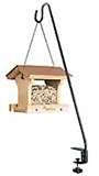 Bird Feeder Mount On Deck Bird Feeder Mount On Deck
