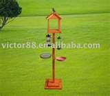 Bird Feeder Spanish