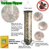 pictures of Bird Feeder Yankee Flipper Video pictures of Bird Feeder Yankee Flipper Video