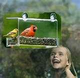 Bird Feeder Spanish