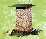 Bird Feeders Squirrel-resistant pictures