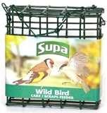 Wild Bird Feeder Uk