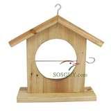 Bird Feeder Type Food