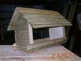 Bird Feeders Boxes Bird Feeders Boxes