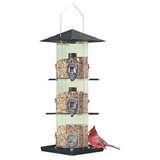 images of Bird Feeder Black