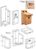 pictures of Bird Feeders Nesting Boxes pictures of Bird Feeders Nesting Boxes