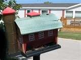 images of Bird Feeders Nesting Boxes