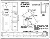 Bird Feeders Nesting Boxes images