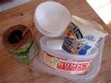 Bird Feeder Rice Cake pictures Bird Feeder Rice Cake pictures