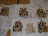 Bird Feeder Rice Cake images Bird Feeder Rice Cake images