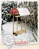 images of Recycled Bird Feeders Projects