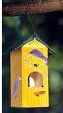 Recycled Bird Feeders Projects photos
