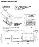 Bird Feeders Small Birds Plans pictures Bird Feeders Small Birds Plans pictures