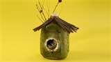 Recycled Bird Feeders Projects images