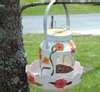 pictures of Recycled Bird Feeders Projects