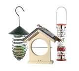 images of Bird Feeders Suet