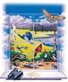 Backyard Bird Feeders Setups images Backyard Bird Feeders Setups images