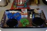 images of Bird Feeders Gelatin images of Bird Feeders Gelatin