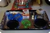 Bird Feeders Gelatin pictures Bird Feeders Gelatin pictures