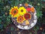 Bird Feeder Wreath Bird Feeder Wreath