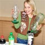 photos of Bird Feeders From Soda Bottles photos of Bird Feeders From Soda Bottles