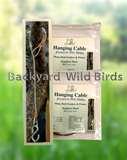 Hanging Bird Feeders From Trees images