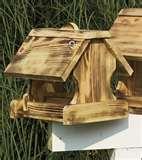Hanging Bird Feeders From Trees images Hanging Bird Feeders From Trees images