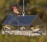 photos of Bird Feeders By Duncraft