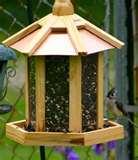 pictures of Bird Feeders Electric