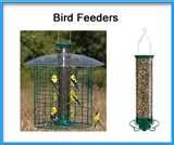 pictures of Bird Feeders And Accessories