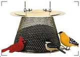 pictures of Bird Feeders Flat