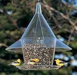 Bird Feeders Sky Cafe photos