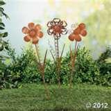 images of Bird Feeder Yard Stakes images of Bird Feeder Yard Stakes