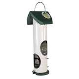Bird Feeder Seed Ports photos Bird Feeder Seed Ports photos