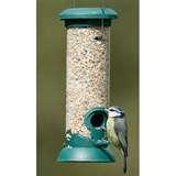 images of Bird Feeder Nest