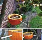 Bird Feeder Apartment Bird Feeder Apartment