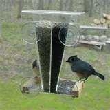 Bird Feeder Apartment photos