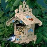 Bird Feeders Information photos