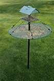 Bird Feeder Seed Hoop Bird Feeder Seed Hoop