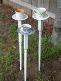 images of Bird Feeders To Paint