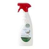 Bird Feeder Disinfectant