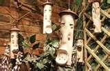 Bird Feeders To Paint images
