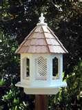 pictures of Bird Feeder Assembly Kits