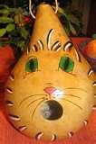 pictures of Bird Feeders Out Of Gourds pictures of Bird Feeders Out Of Gourds