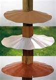 Bird Feeders 4x4 Post pictures Bird Feeders 4x4 Post pictures