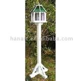 pictures of Bird Feeder On Stand