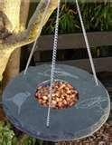 Bird Feeders Engraved photos