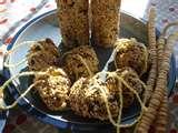 photos of Bird Feeders Are Messy photos of Bird Feeders Are Messy